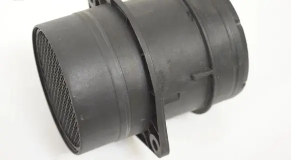 BMW 7 F01 F02 F03 F04 Mass air flow meter 03L906461A 0281002956