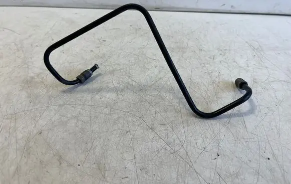 Maserati Ghibli Brake line pipe/hose 06000703