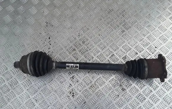 Audi A8 S8 D3 4E Front driveshaft 4E0407271P