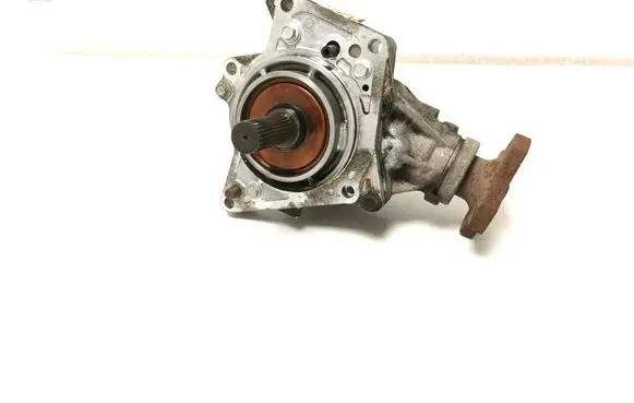Nissan Qashqai+2 Gearbox transfer box case 33101BB60A