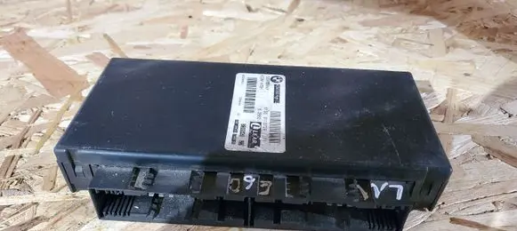 BMW 5 E60 E61 Comfort/convenience module 9118729 61359118729