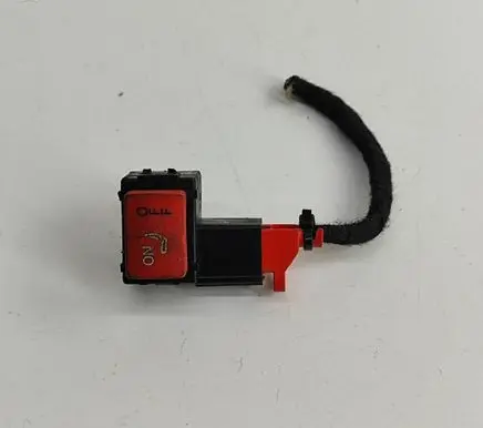 Audi A8 S8 D3 4E Other switches/knobs/shifts 4E0959769A