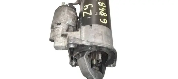 Alfa Romeo 147 Starter motor 0001108202