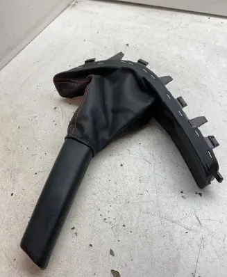 Skoda Octavia Mk3 (5E) Handbrake trim 5E0711467E