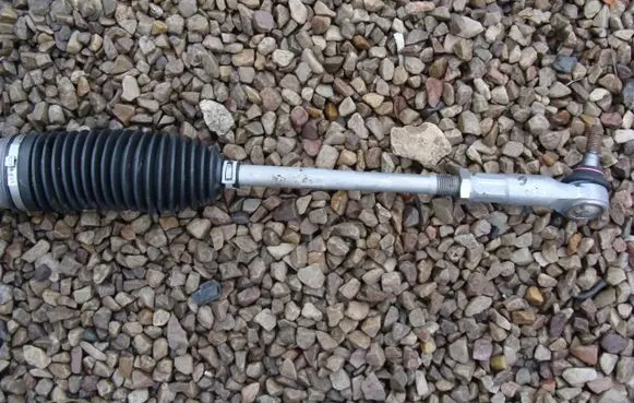 Volkswagen T-Cross Steering tie rod 