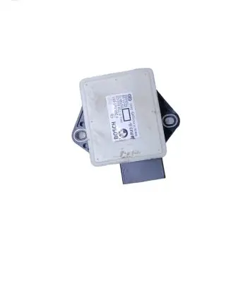 BMW 5 E60 E61 ESP acceleration yaw rate sensor 0265005681 6774602