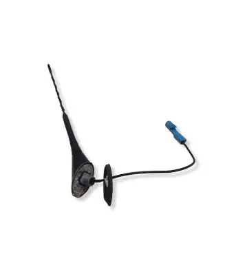 Opel Meriva A Aerial GPS antenna 013140080 F901892 NRA552AMP