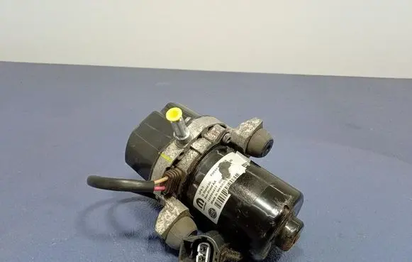 Jeep Grand Cherokee Vacuum pump 