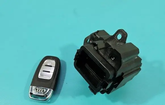 Audi A5 8T 8F Ignition lock 8K0909131D IMPRK1490037