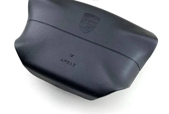 Porsche 996 Steering wheel airbag