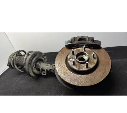 Opel Insignia B Front shock absorber/damper 84337978 367327936