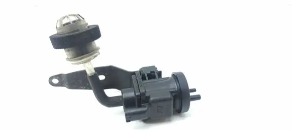Mercedes-Benz C W203 Turbo solenoid valve A0005450427 A2035452040 A0000780955