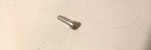 Mercedes-Benz GLE W167 Flywheel bolts A0000720071 DEC09113 6600001006808795
