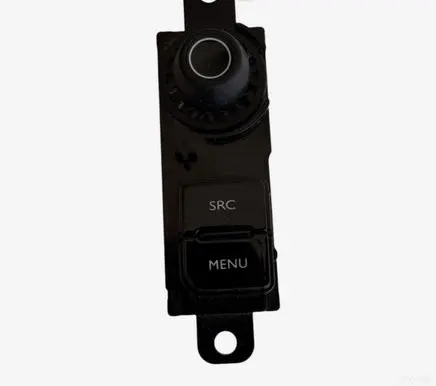 Peugeot 2008 I Multifunctional control switch/knob 98097243XU