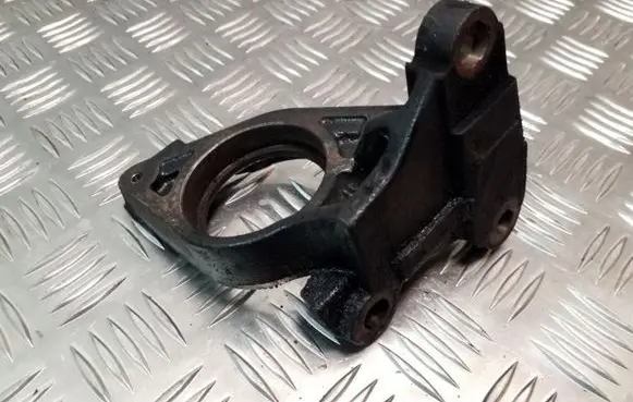 Opel Vivaro Driveshaft support bearing bracket 
