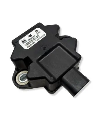 Jeep Grand Cherokee ESP acceleration yaw rate sensor P56029469AA TN1H125851A256
