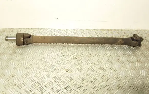 Mitsubishi Pajero Front prop shaft 