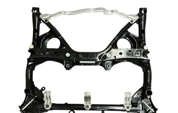 BMW 1 F20 F21 Front subframe 6872118 31106872118