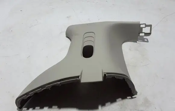 Chrysler Pacifica (D)pillar trim (top) 5RH64PD2AG
