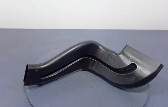 Porsche Panamera (970) Air intake hose/pipe 971815266A