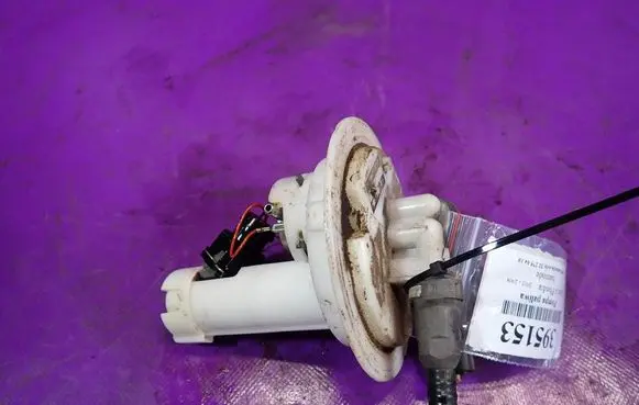 Lancia Phedra In-tank fuel pump