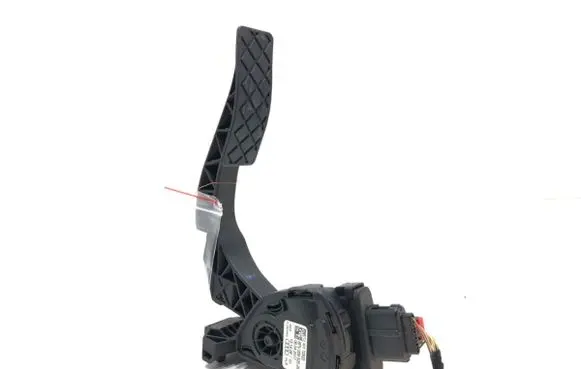 Audi A6 S6 C7 4G Accelerator throttle pedal 6PV009505-28