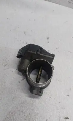 Audi A7 S7 4G Throttle valve 059145950AA 0207111727 A2C53358421