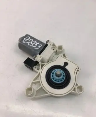 Volkswagen Arteon Front door window regulator motor 4K0959802