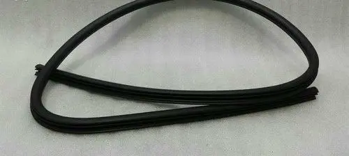 Dodge Durango III Front door rubber seal 05160346AA