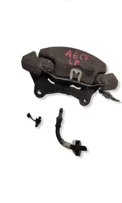Audi A6 S6 C7 4G Front brake caliper 4G0105AL 32348421A