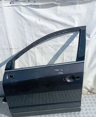 Opel Antara Front door
