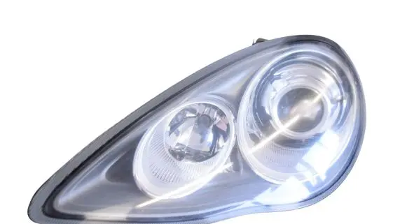 Porsche Panamera (970) Headlight/headlamp 97063110300 97063106925