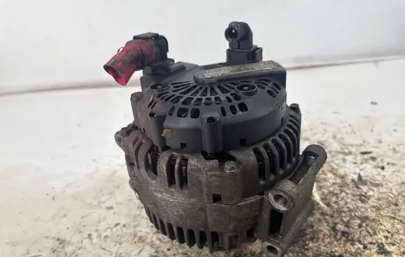 Mercedes-Benz ML W164 Generator/alternator A6421540402 2543289C 108119295