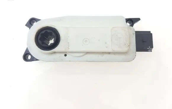 Ford Escape IV Radiator active air flap actuator LX6B8476 LX6B8476BB 5877R1013A
