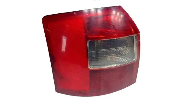 Audi A4 S4 B6 8E 8H Rear/tail lights 158125KAS 158125