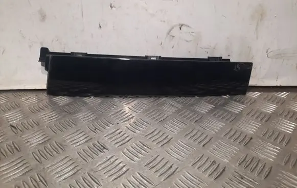 Ford Escape III Rear door glass trim molding CJ54S254A40