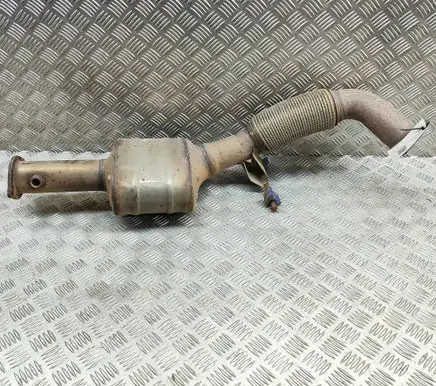 Volvo XC90 Catalyst/FAP/DPF particulate filter 32330587