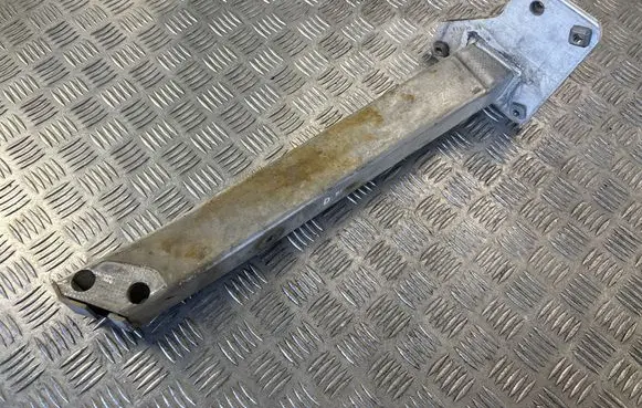 Jeep Cherokee Front bumper cross member 68143954ac