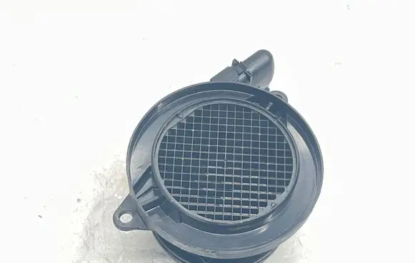 Mercedes-Benz CLK A209 C209 Mass air flow meter 707759180