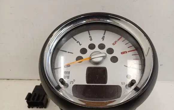 Mini Paceman (R61) Tachometer 9306262