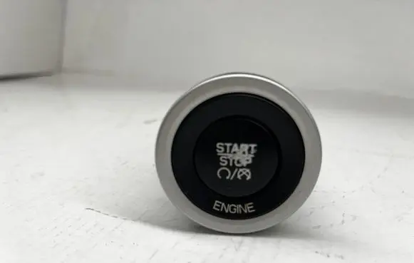 Dodge Challenger Engine start stop button switch 68185801AB