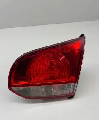 Volkswagen Golf VI Tailgate rear/tail lights 5K0945094AB 00992302