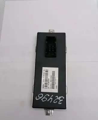 BMW 7 E65 E66 Suspension control unit/module 3714677854101 00023092