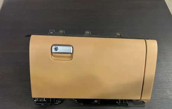 Porsche Cayenne (92A) Glove box 7P5857095K