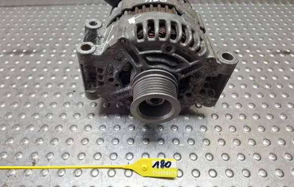 Mini One - Cooper Coupe R56 Generator/alternator 7553009 0121615012