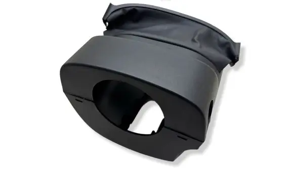 Ford C-MAX I Steering wheel column trim 3M513533CBW