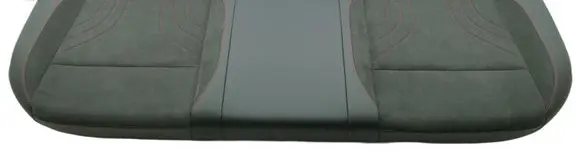Volkswagen ID.3 Second row seats 11A885175B