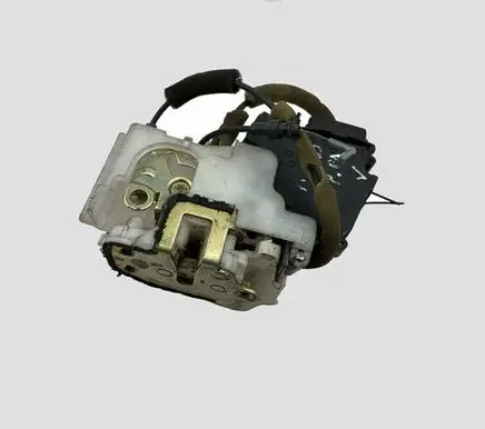 Honda Accord Front door lock