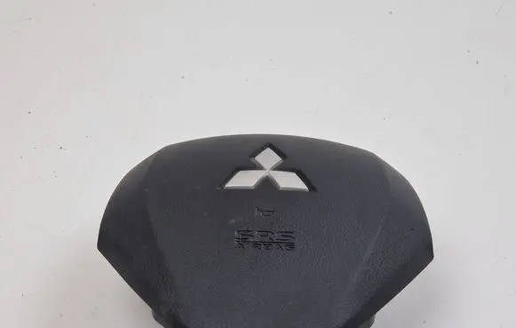 Mitsubishi Outlander Steering wheel airbag 7030A459XA PA6GF40 624768900