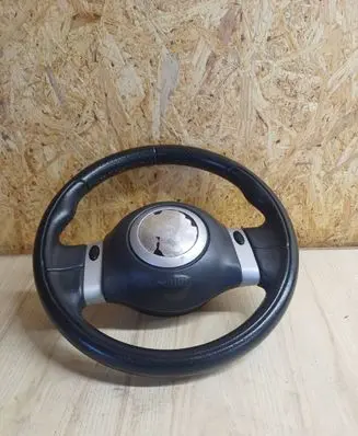 Mini One - Cooper R50 - 53 Steering wheel 2375R5016